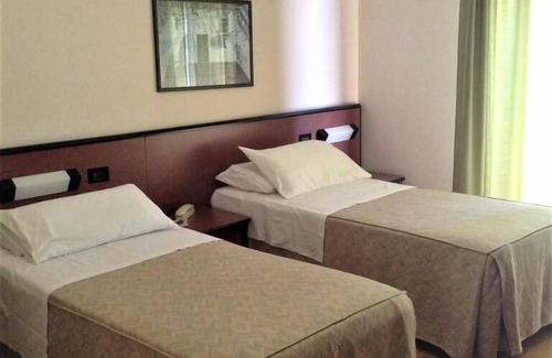 Atri Hotel | Hotel Du Parc