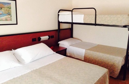 Atri Hotel | Hotel Du Parc