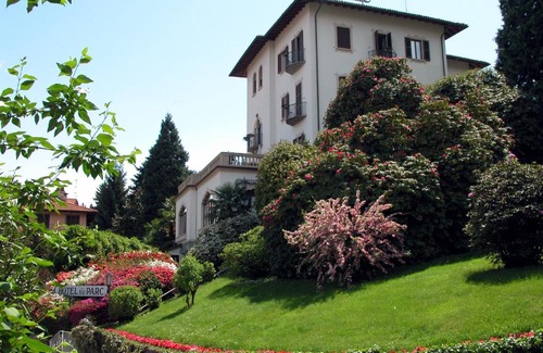 Stresa Hotel | Hotel Du Parc