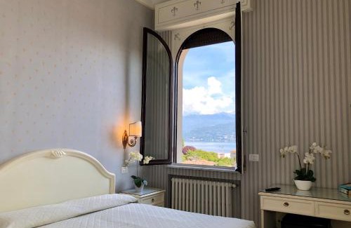 Stresa Hotel | Hotel Du Parc