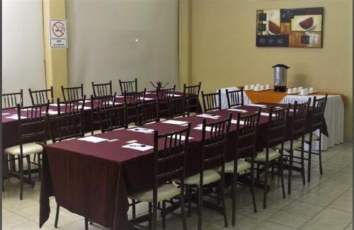 Poza Rica Hotel | Hotel Du Parc