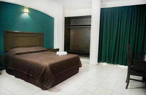 Poza Rica Hotel | Hotel Du Parc