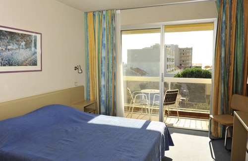 La Jetee Hotel | Hotel Du Port