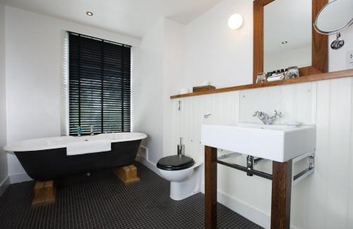 Harrogate City Centre Hotel | Hotel du Vin & Bistro Harrogate