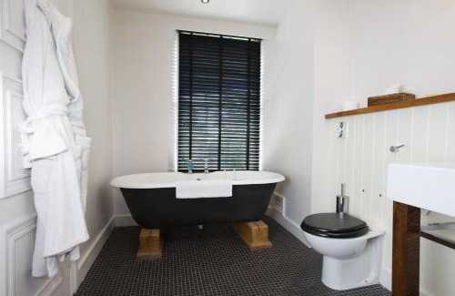 Harrogate City Centre Hotel | Hotel du Vin & Bistro Harrogate