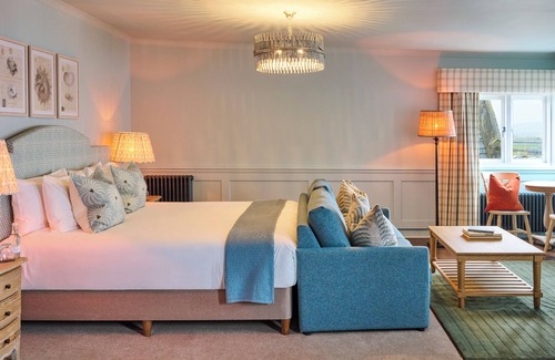 St. Andrews Hotel | Hotel du Vin & Bistro St. Andrews