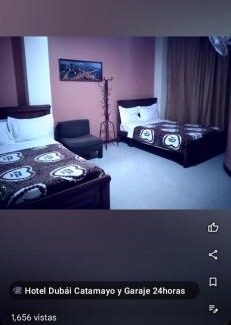 Catamayo House | Hotel Dubái