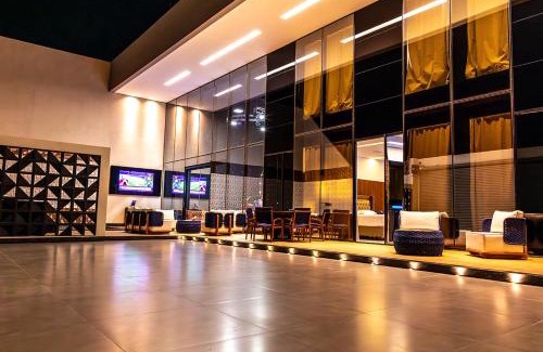 Petrolina Hotel | Hotel Dubai