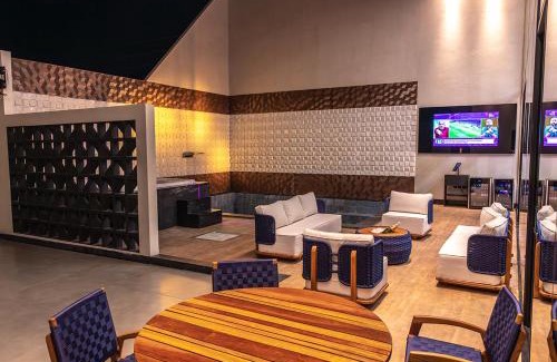 Petrolina Hotel | Hotel Dubai