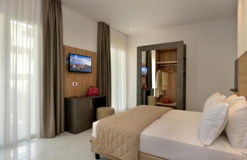 Miramare Hotel | Hotel Ducale