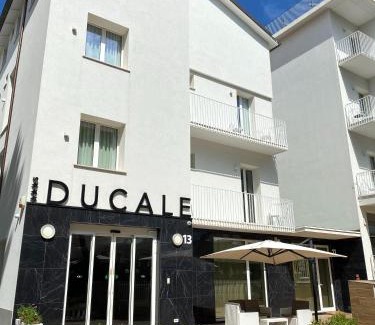 Miramare Hotel | Hotel Ducale