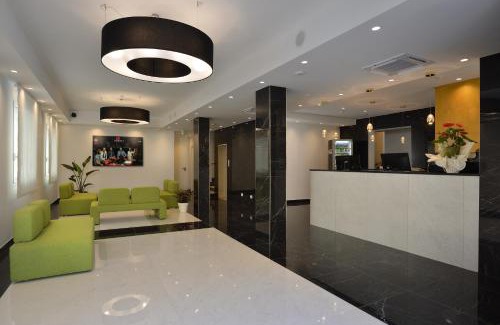 Miramare Hotel | Hotel Ducale