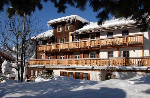 Monstein Hotel | Hotel Ducan