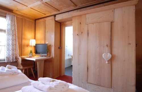 Monstein Hotel | Hotel Ducan