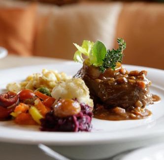 Monstein Hotel | Hotel Ducan