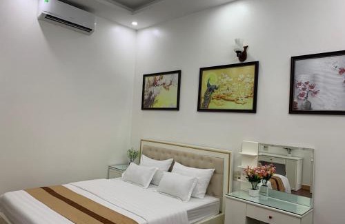 Cam Pha Apartment | hotel duclong2