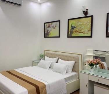 Cam Pha Apartment | hotel duclong2