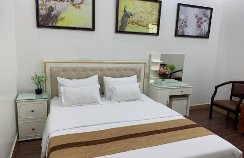 Cam Pha Apartment | hotel duclong2