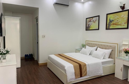 Cam Pha Apartment | hotel duclong2