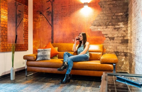 Reichertshofen Apartment | Hotel Duda Boardingroom