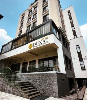 Gura Humorului Hotel | Hotel DUKAT