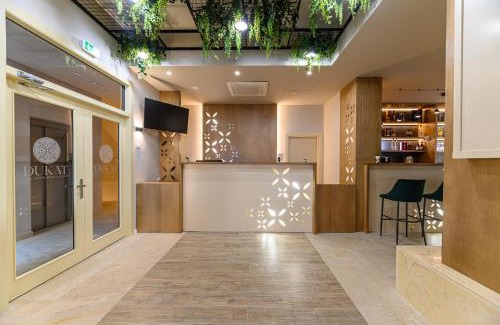 Gura Humorului Hotel | Hotel DUKAT