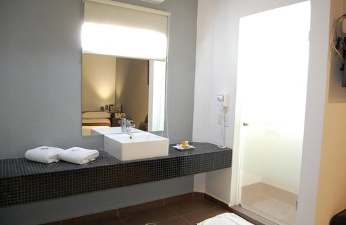 Boca del Rio Hotel | Hotel Dulce Boca