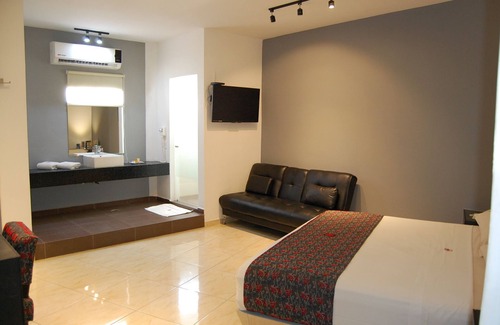 Boca del Rio Hotel | Hotel Dulce Boca