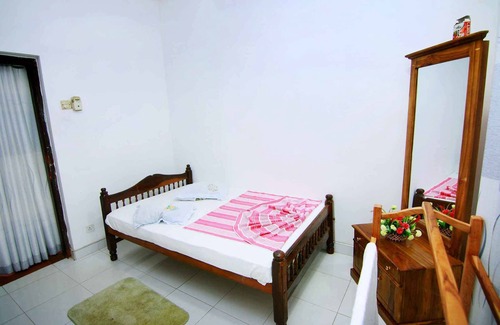 Polonnaruwa House | Hotel Dunhinda