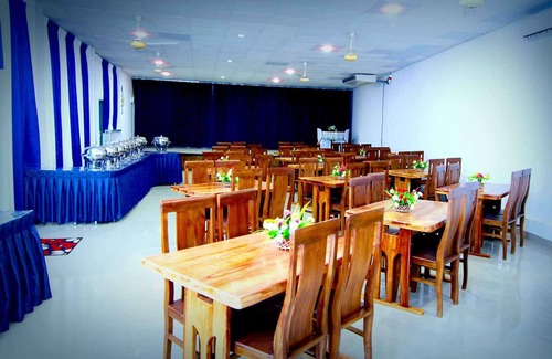 Polonnaruwa House | Hotel Dunhinda