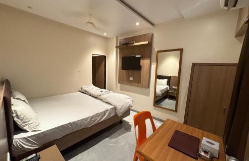 Nerul Cabin | Hotel Dwani Palace