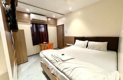 Nerul Cabin | Hotel Dwani Palace