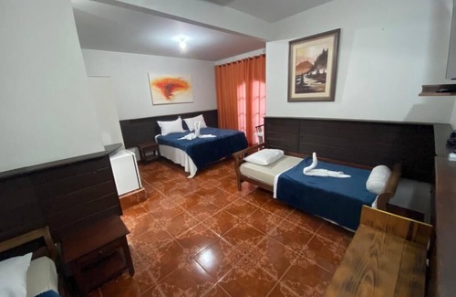 Sao Lourenco Hotel | Hotel e Pousada Ciconha-São Lourenço MG