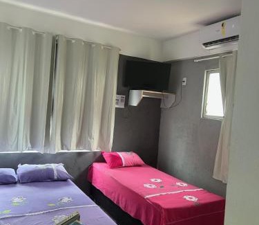 Sao Luis Historical Center Apartment | Hotel e Pousada dos Leões