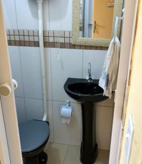 Palmeiras Hotel | Hotel e Pousada O Casarão