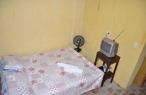 Palmeiras Hotel | Hotel e Pousada O Casarão