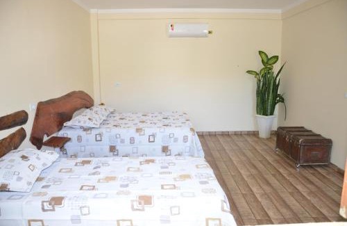 Palmeiras Hotel | Hotel e Pousada O Casarão