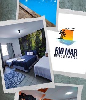 Valenca Hotel | Hotel e Restaurante Rio Mar