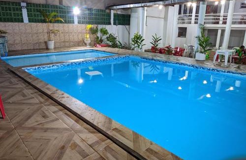 Valenca Hotel | Hotel e Restaurante Rio Mar