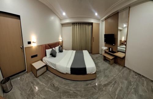 Khattalwada Hotel | Hotel Earth Orbit