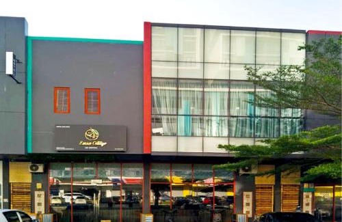 Kota Warisan Hotel | Hotel EC KIP Sentral KLIA 1 - KLIA 2