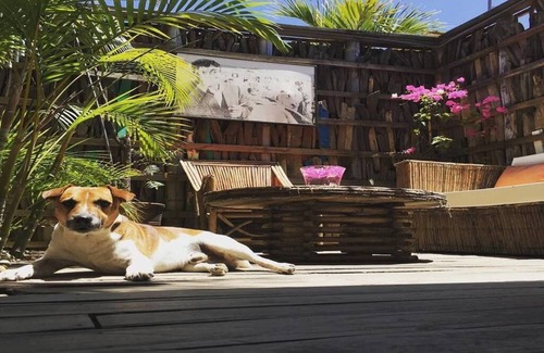 Mancora Bed & Breakfast | Hotel Ecolodge Mancora