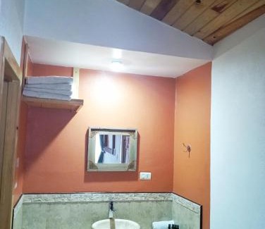 Creel Hotel | Hotel Ecológico Temazcal