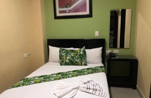 Quibdo Hotel | Hotel Ecosuite Quibdó