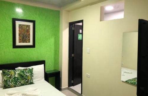 Quibdo Hotel | Hotel Ecosuite Quibdó