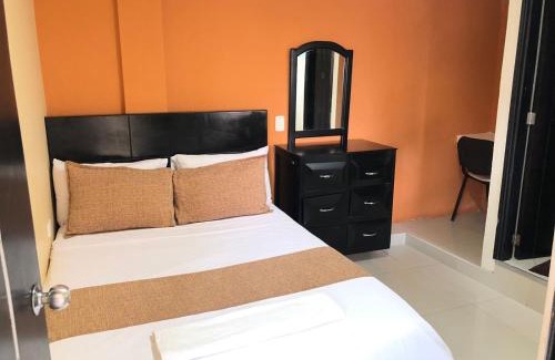 Quibdo Hotel | Hotel Ecosuite Quibdó