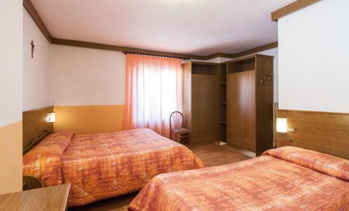 Forni di Sopra Hotel | Hotel Edelweiss con Ristorante Note di Gusto