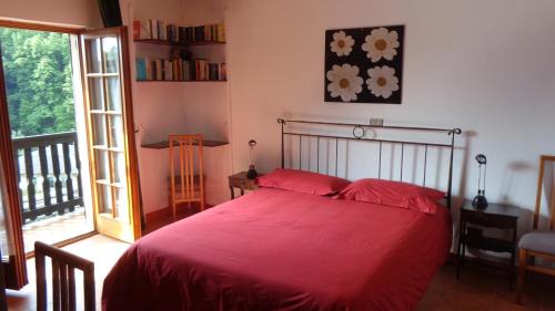 Fonti Hotel | Hotel Edelweiss