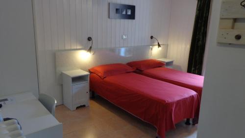 Fonti Hotel | Hotel Edelweiss