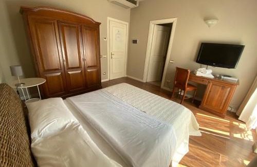 Roe Hotel | Hotel Edoné